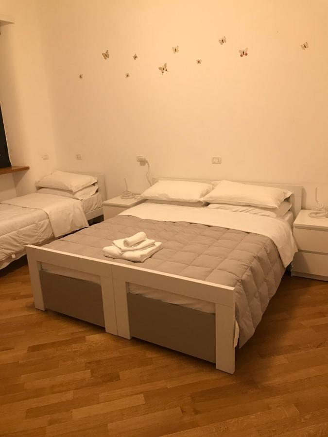 Bocconi Apartment Milan