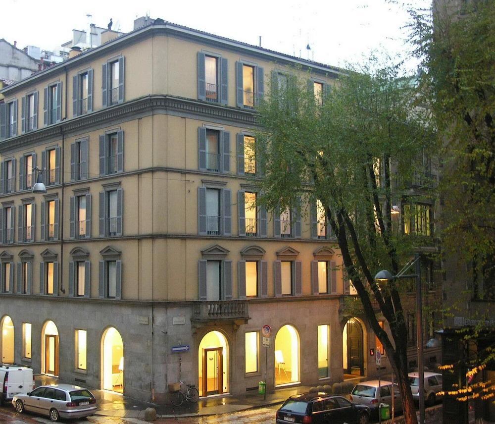 Borgonuovo Uno Milan