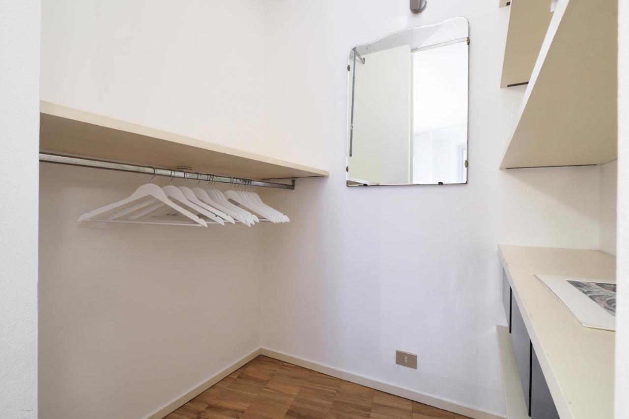 Mila Alessi Apartment Milan