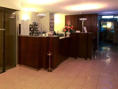 Garibaldi Palace Hotel 3*