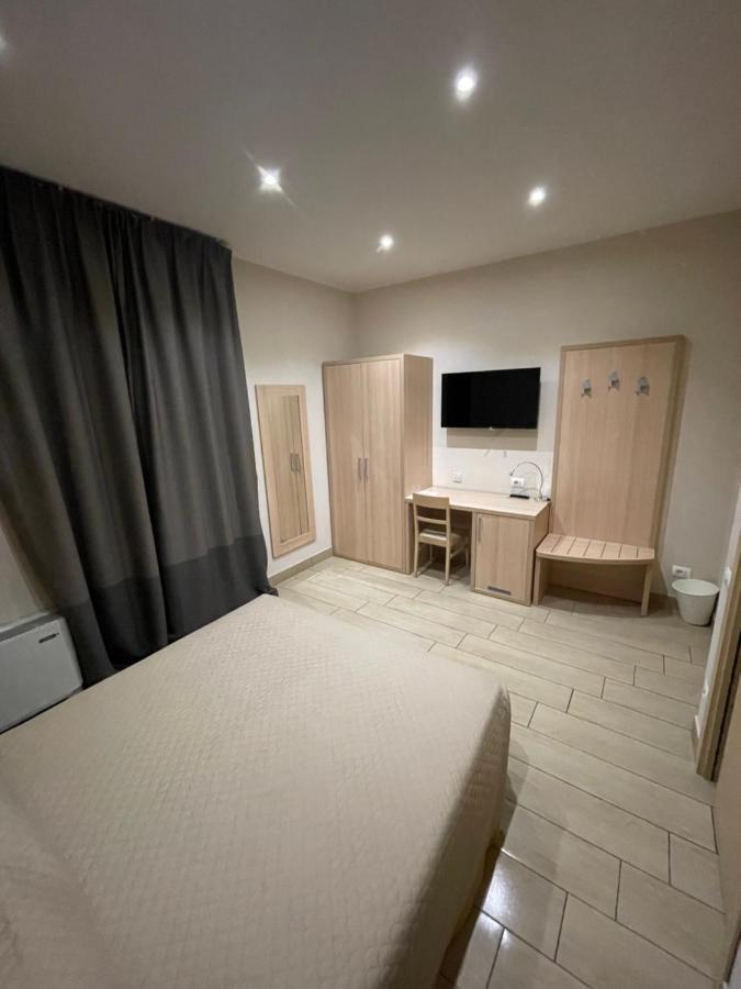 Hotel San Biagio Milan