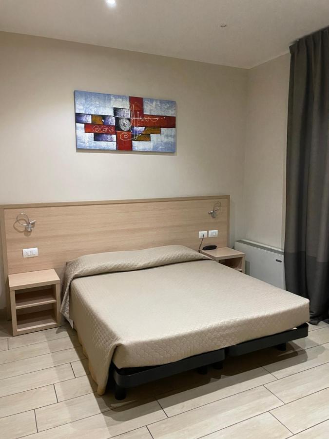 Hotel San Biagio Milan