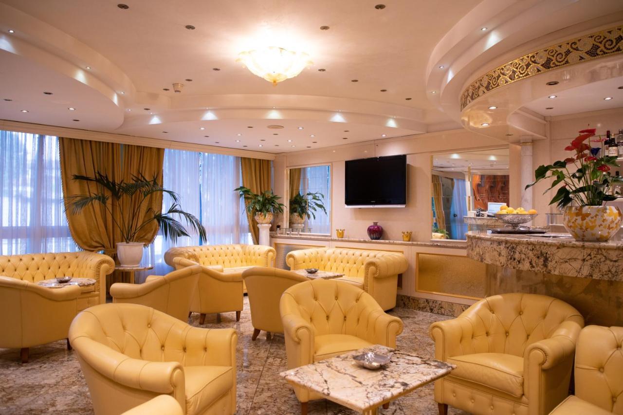 Hotel Wagner Milan
