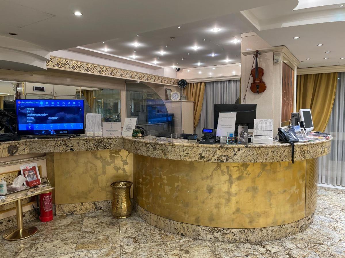 Hotel Wagner 4*