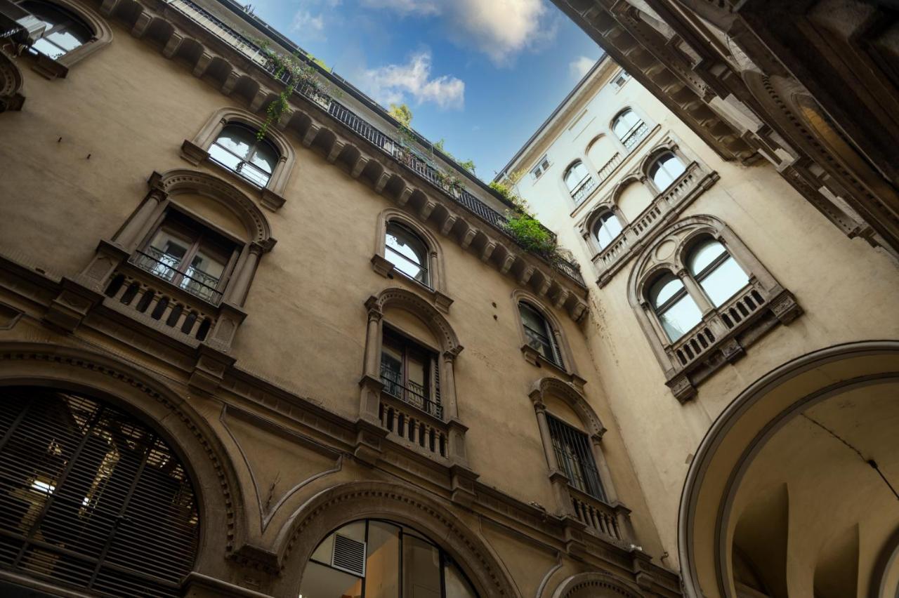 Apartamento Easyhomes Duomo View *