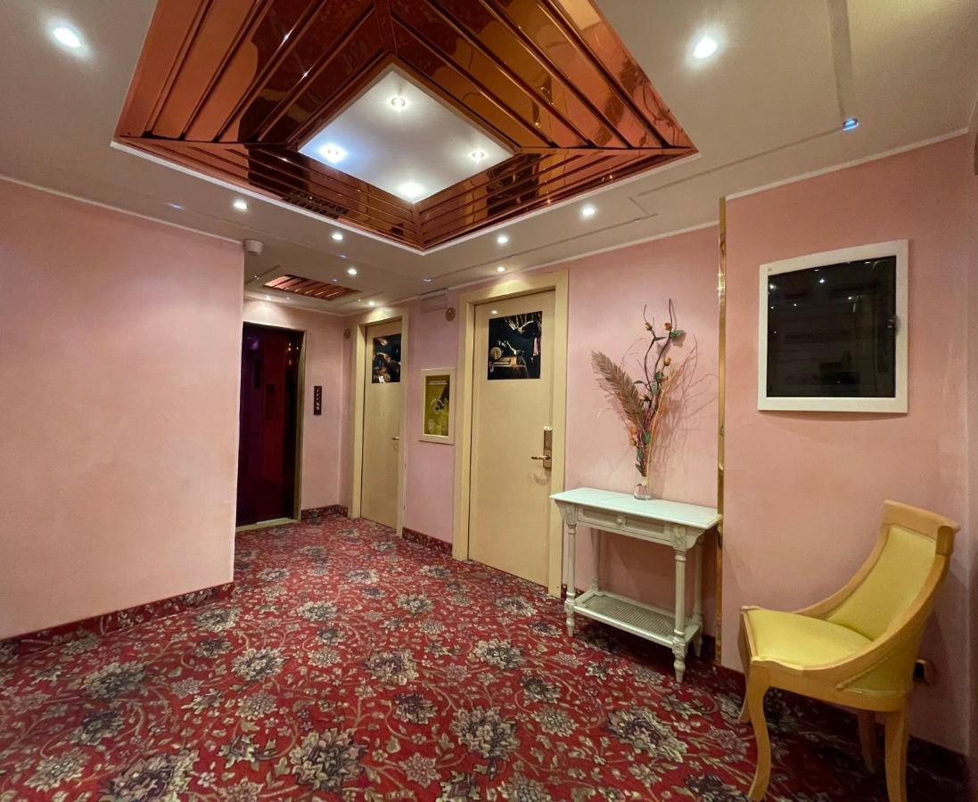 Wagner Hotel Milan