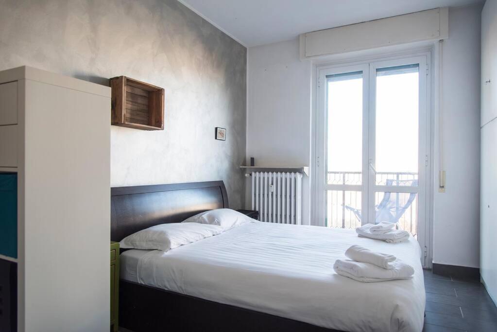 Youhosty - Bertelli 16 * Milan