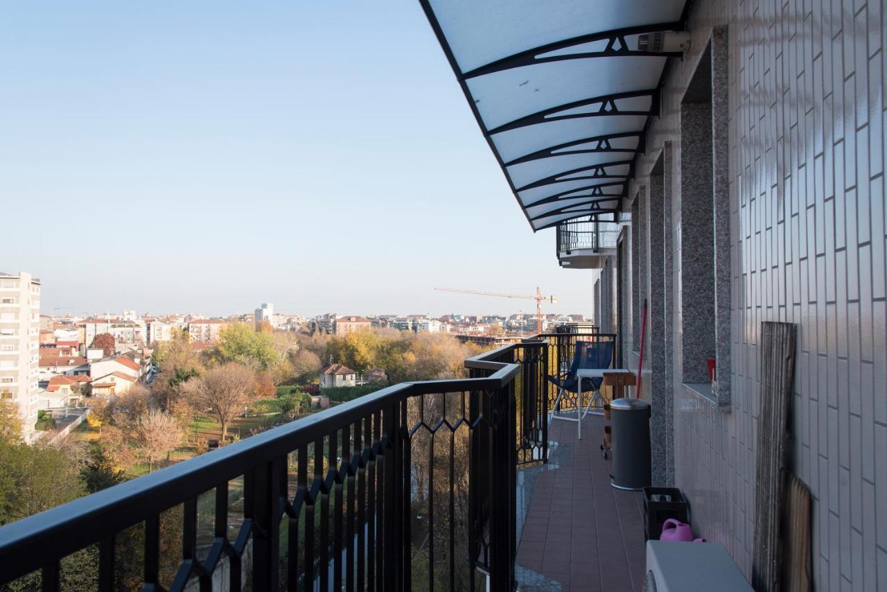 Apartment Youhosty - Bertelli 16