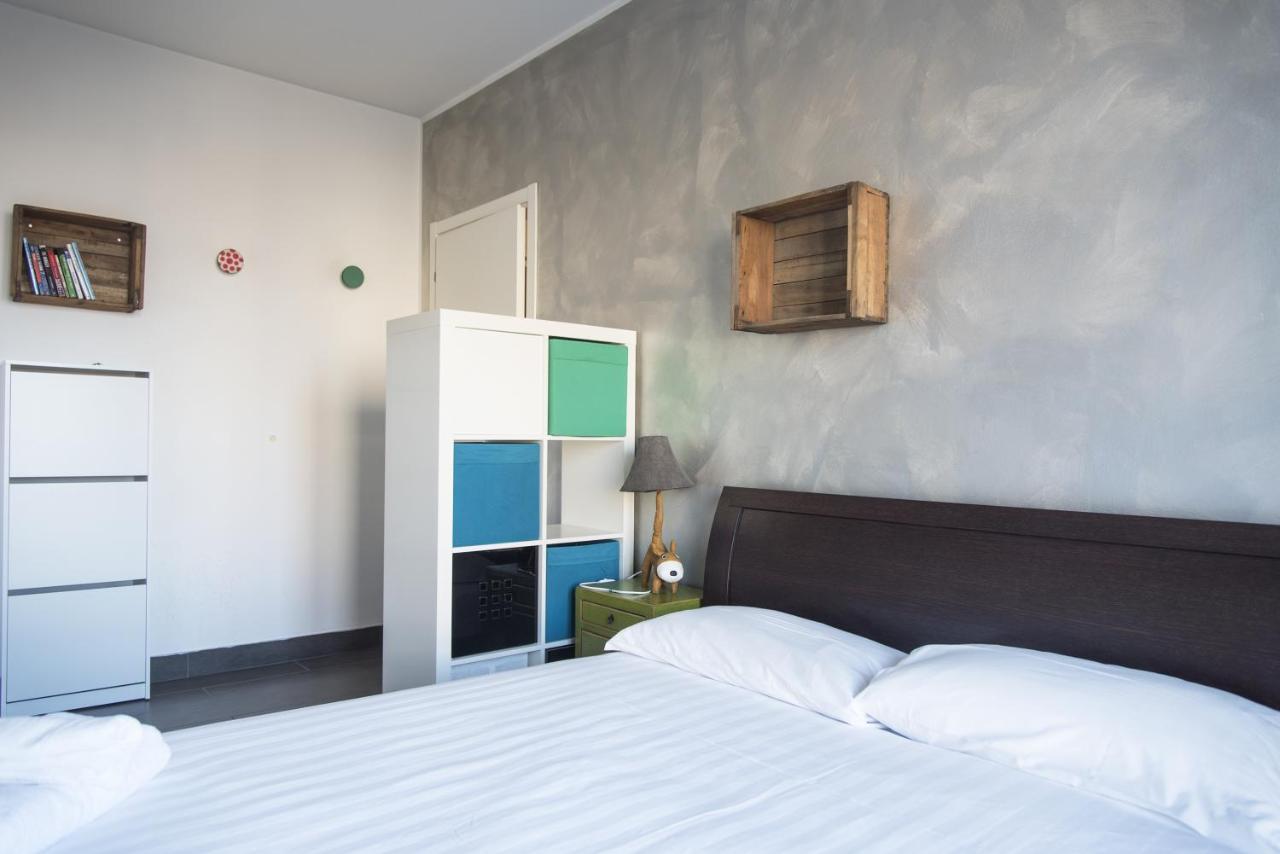 Youhosty - Bertelli 16 Apartment Milan