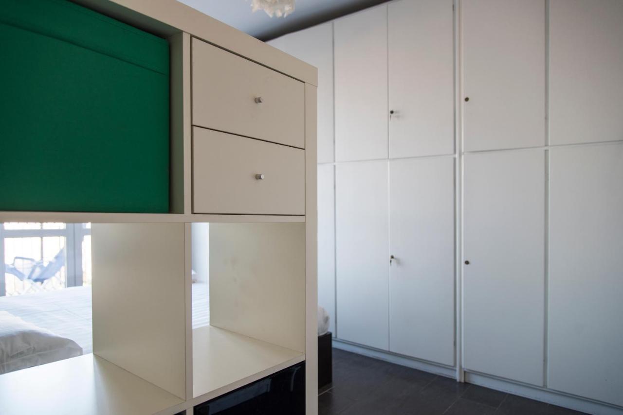 Youhosty - Bertelli 16 Apartment *