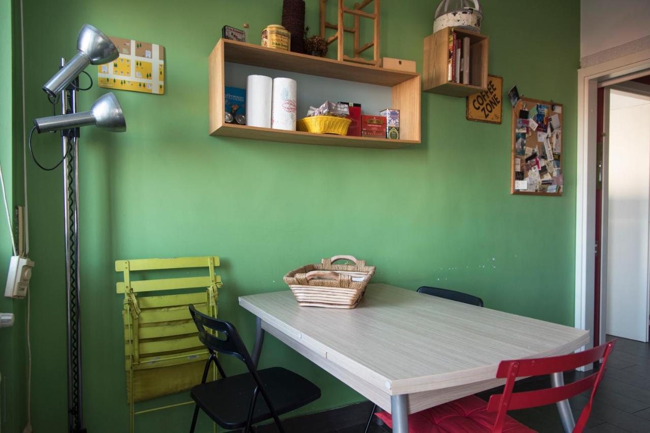 Youhosty - Bertelli 16 Apartment Milan