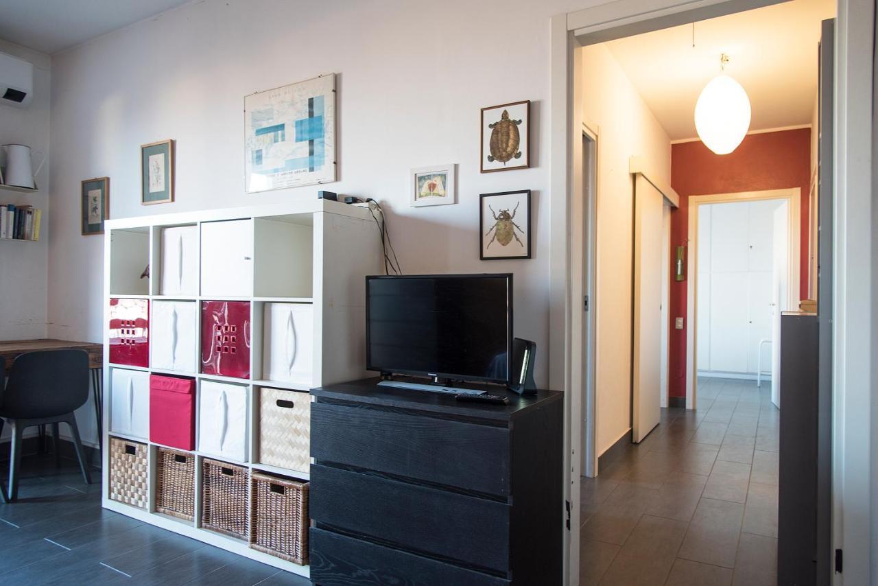 Apartment Youhosty - Bertelli 16