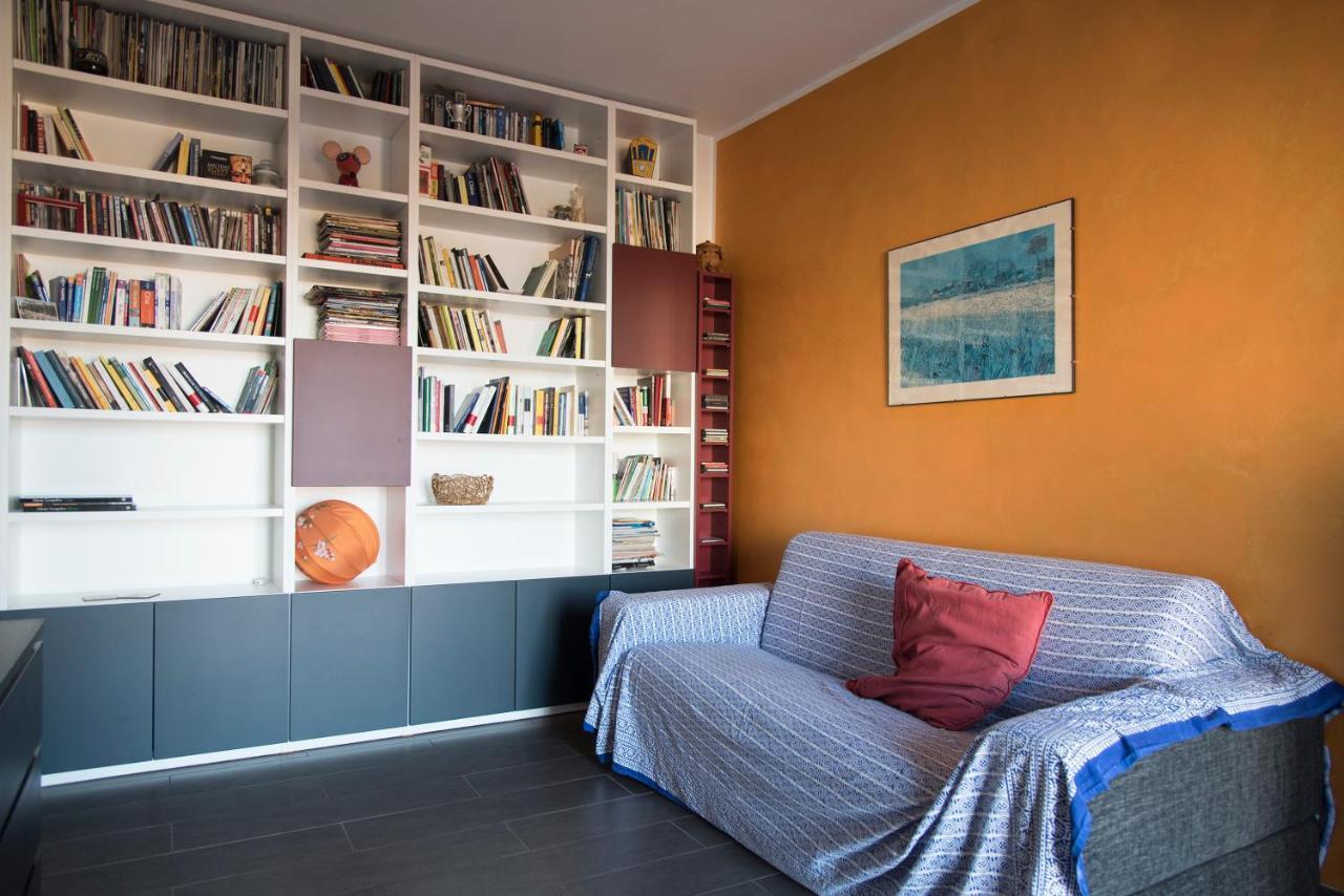 Apartment Youhosty - Bertelli 16