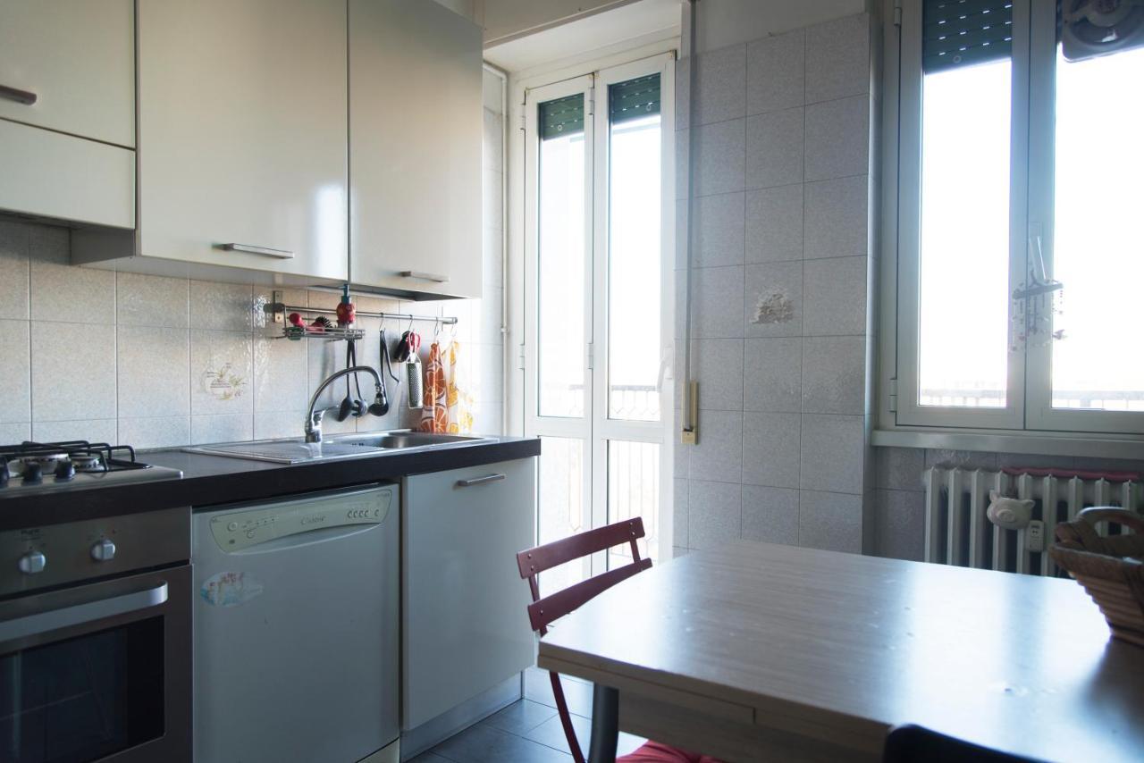 Youhosty - Bertelli 16 * Milan