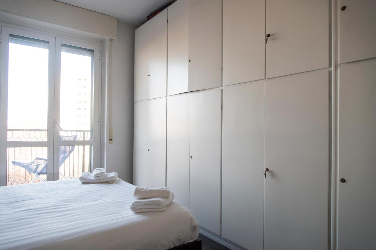 Apartment Youhosty - Bertelli 16