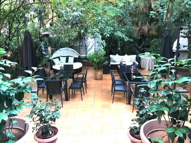 Luxury Boutique House * Milan