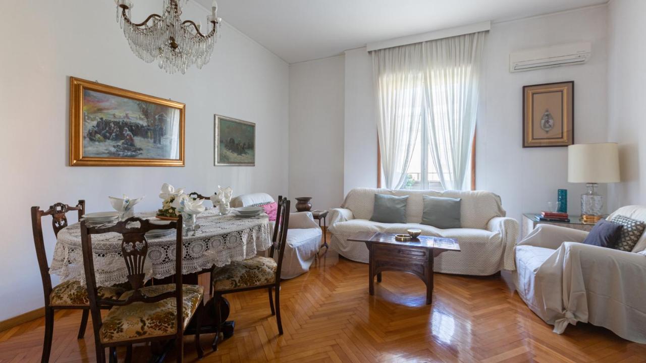 Mysa Properties - Trilocale In Zona Porta Romana, Bocconi Milan