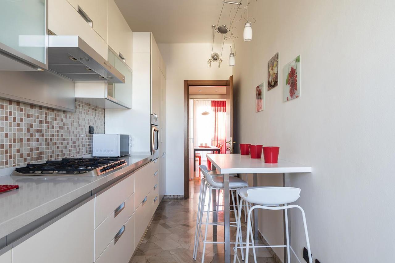 La Casa Di Cri Sul Naviglio Milan