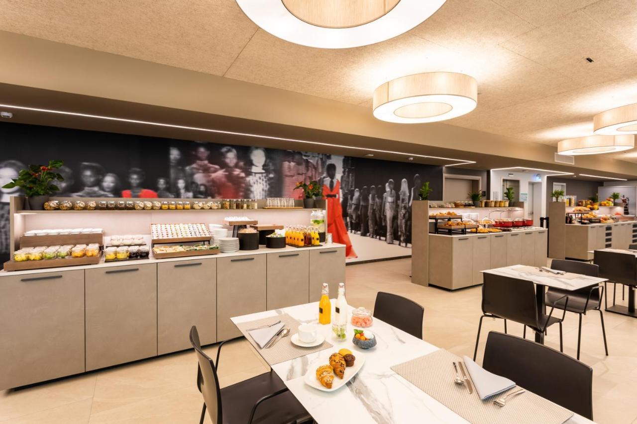 Amedia Milan, Trademark Collection By Wyndham 4* Milan