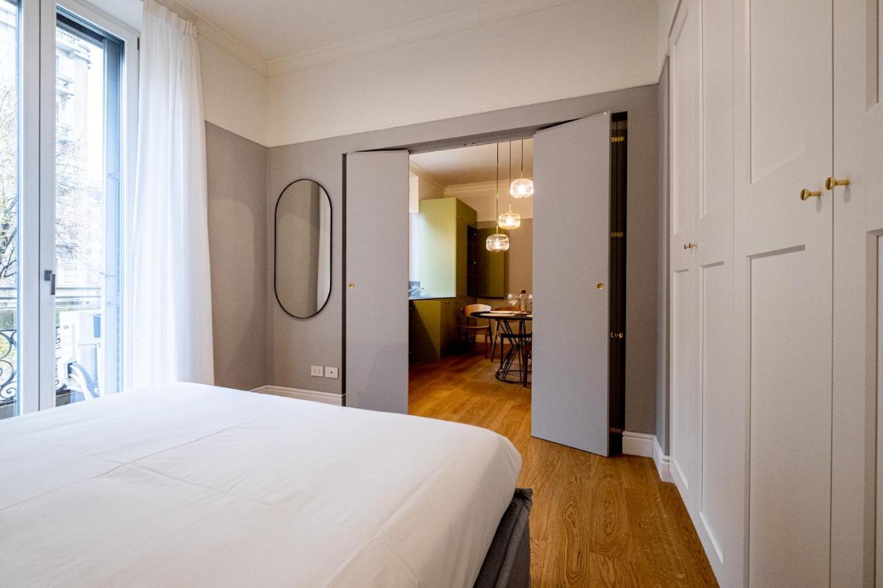 Apartment Ca Bela - Marcona Milan