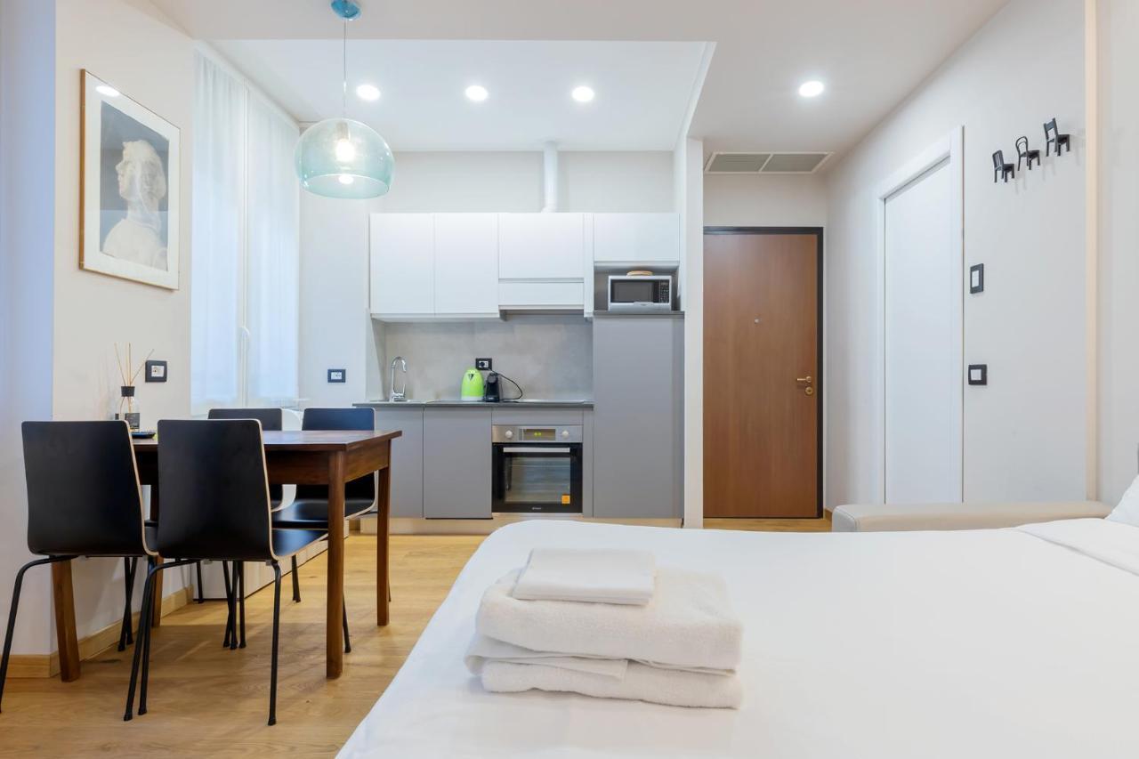 Retreats Cadorna Duomo Apartamento
