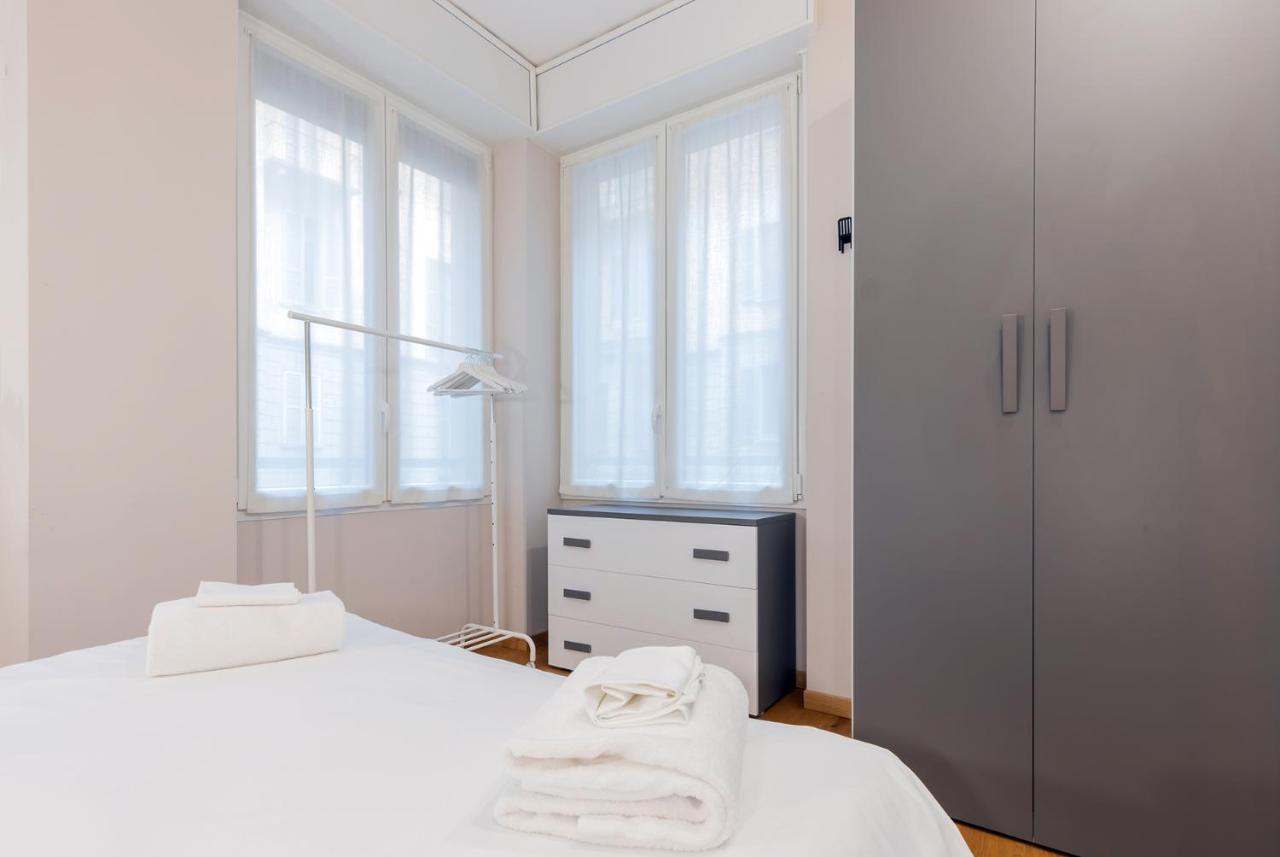 Retreats Cadorna Duomo Apartamento *