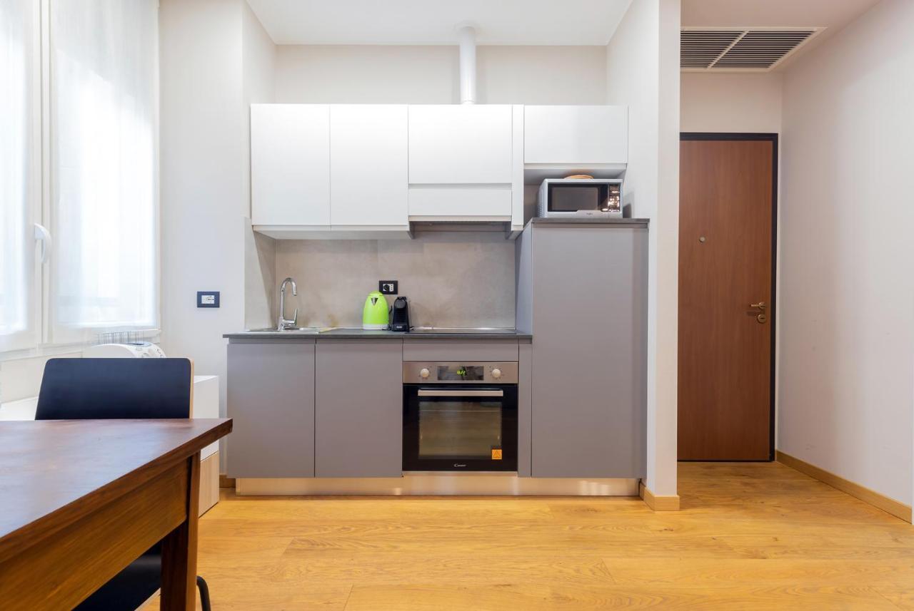 Apartamento Retreats Cadorna Duomo *