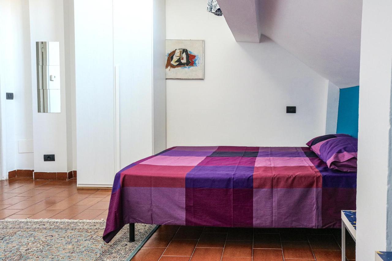 Apartamento Live In Navigli - Ripa Di Porta Ticinese Milão