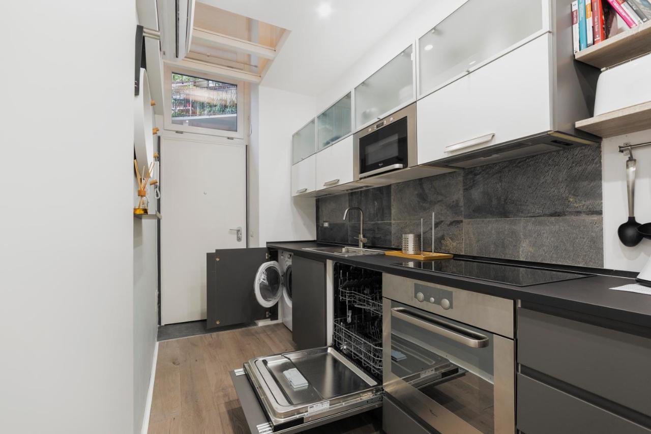 La Pampa New & Fully Refurbished Apt * Milão