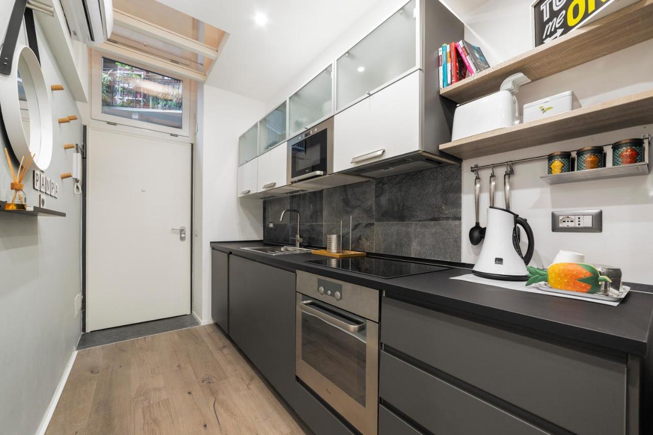 La Pampa New & Fully Refurbished Apt * Milão