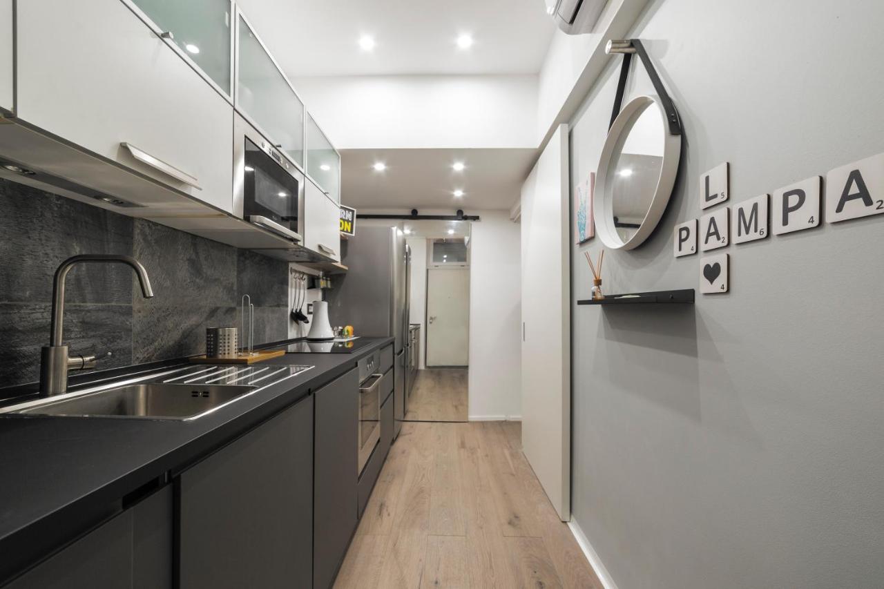 La Pampa New & Fully Refurbished Apt Apartamento