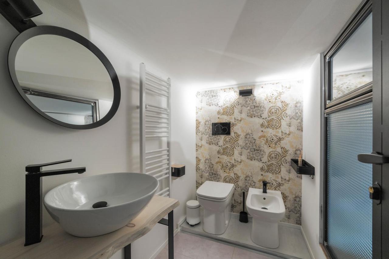 La Pampa New & Fully Refurbished Apt * Milão