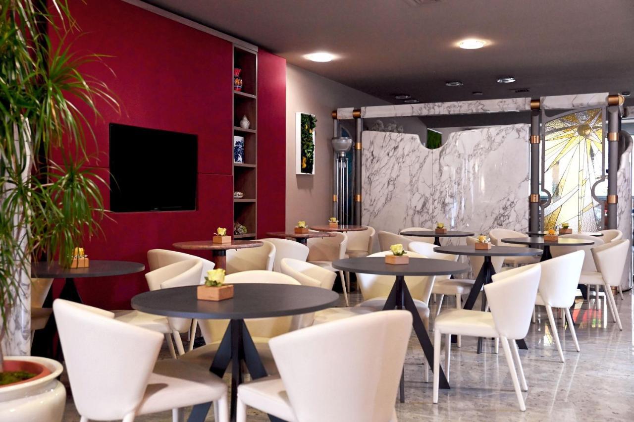 Sunflower Hotel Milan