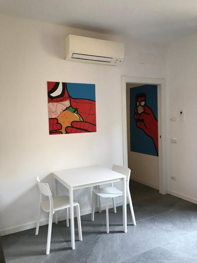 Apartment Casa Di Gio *