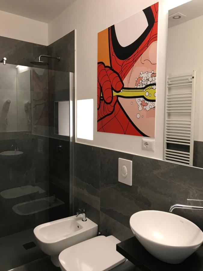 Casa Di Gio Apartment Milan