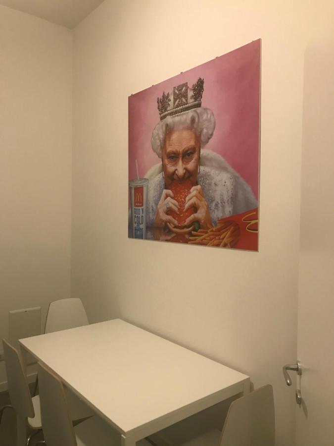 Casa Di Gio Apartment *