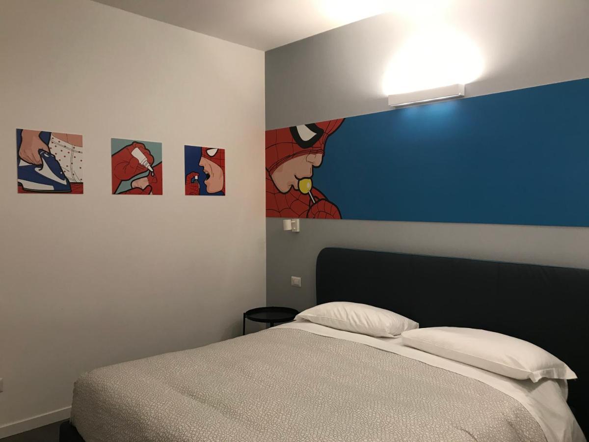 Apartment Casa Di Gio Milan