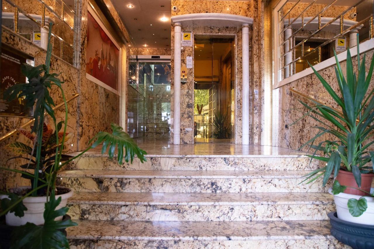 Hotel Wagner 4*