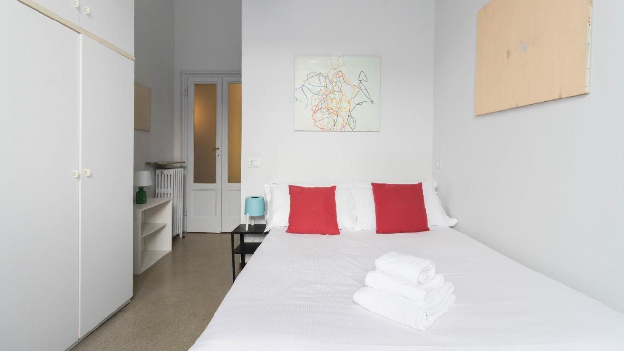 Italianway - Piazza Lima 1 Milano