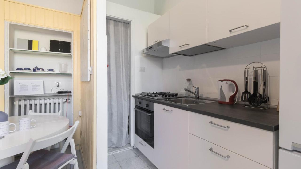 Italianway - Piazza Lima 1 Milano