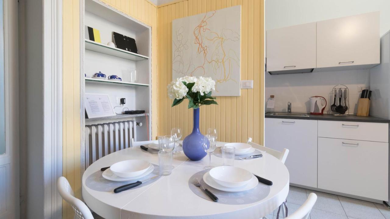 Italianway - Piazza Lima 1 Milano