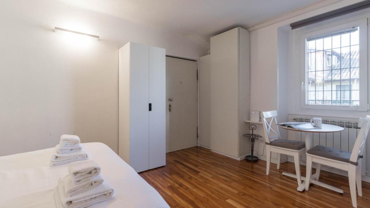 Moscova 52 Apartamento