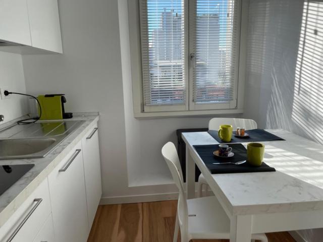 Bomboniera Via Marghera 37 Apartamento Milão