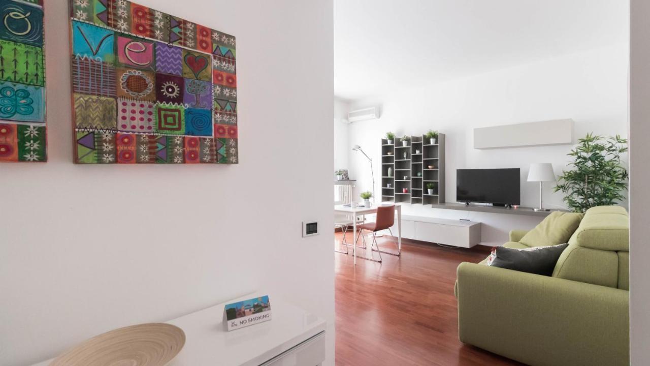 Italianway - Masaccio 18 B Apartment
