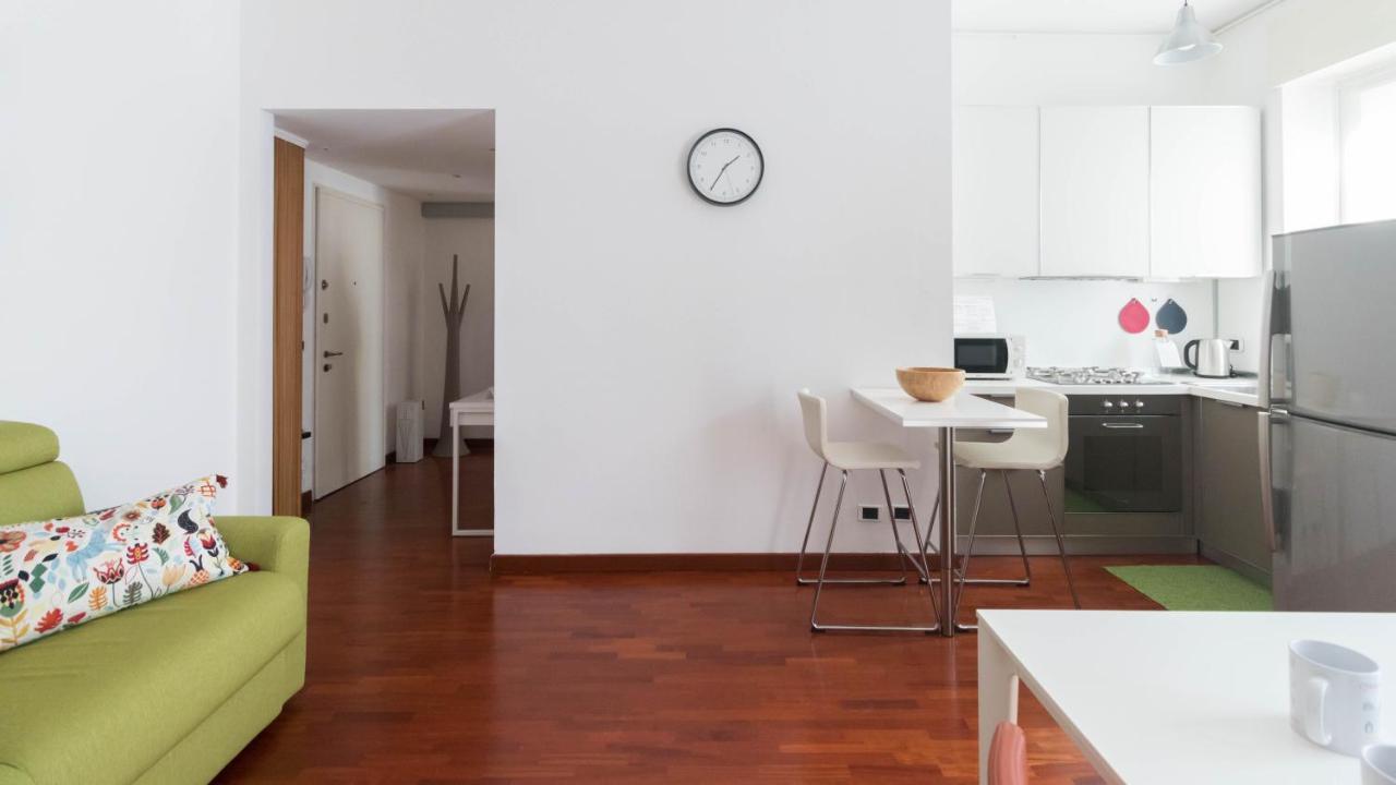 Apartment Italianway - Masaccio 18 B