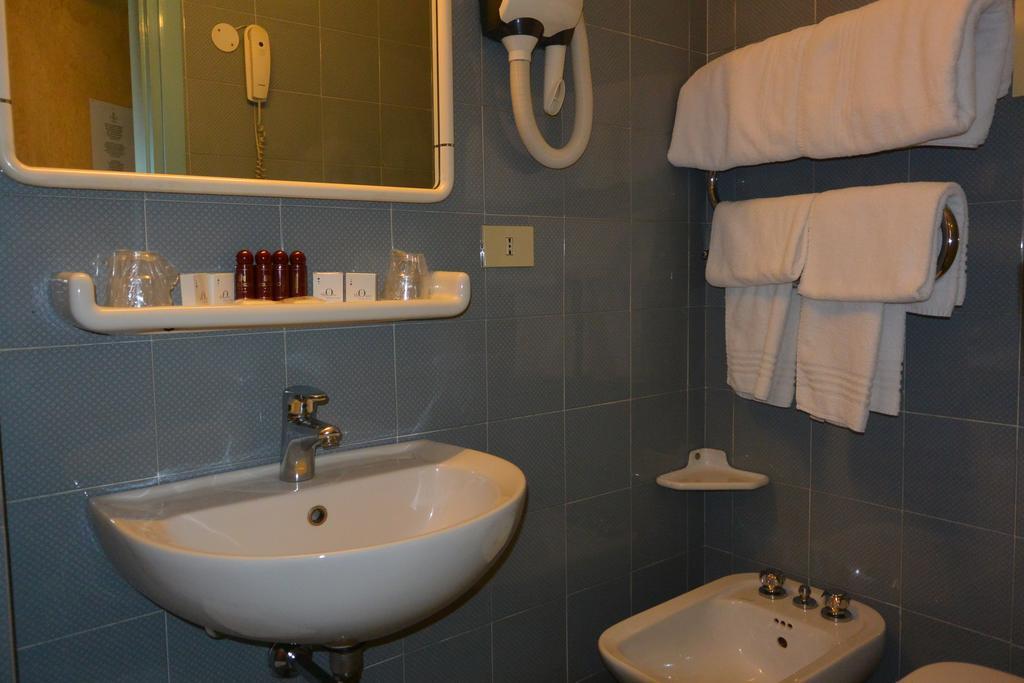 Hotel Lido 3*