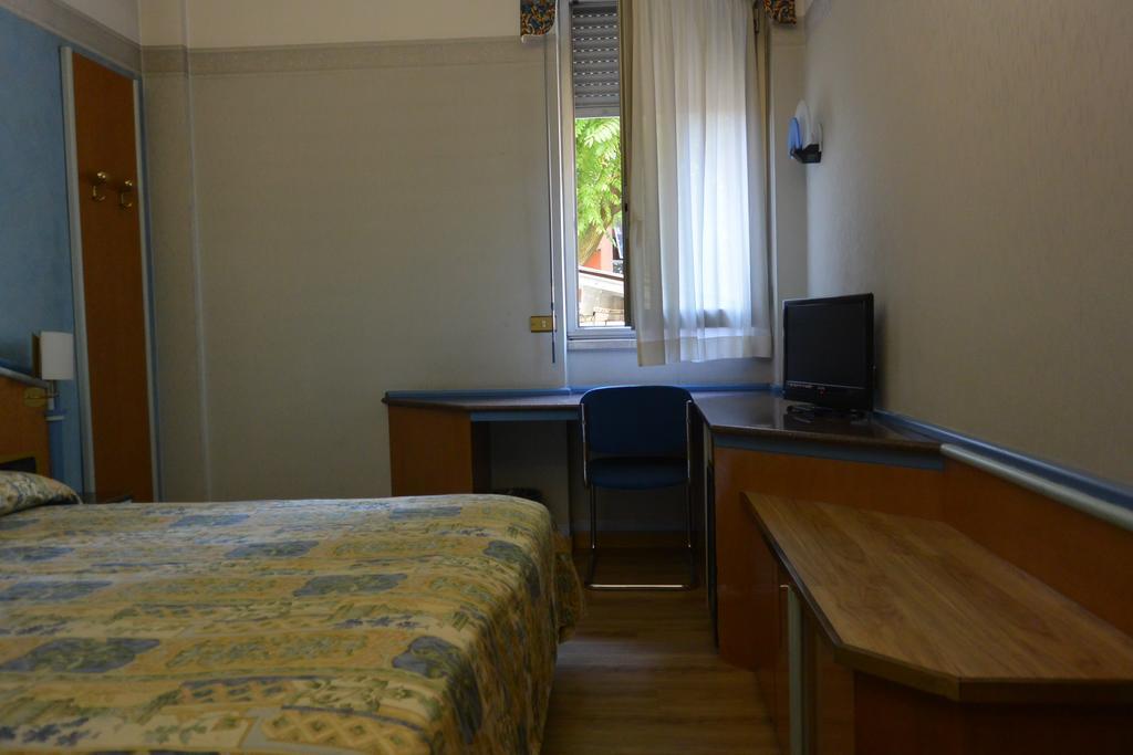 Lido 3* Milan