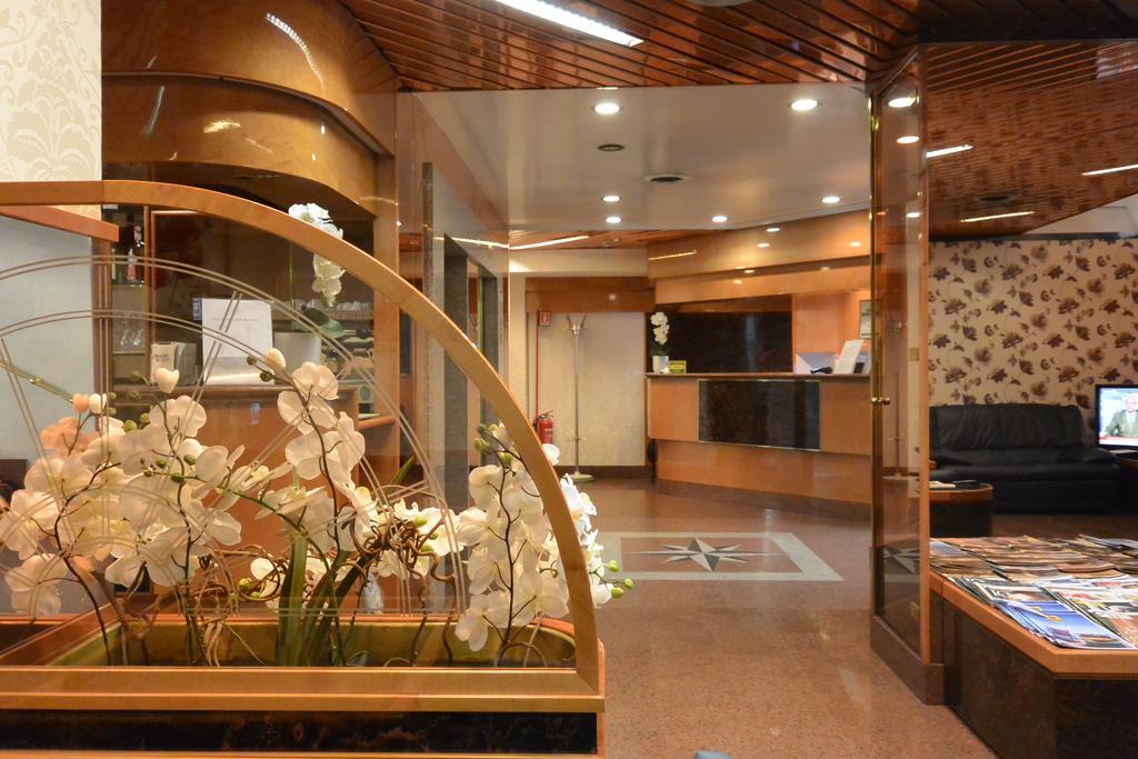 Lido Hotel