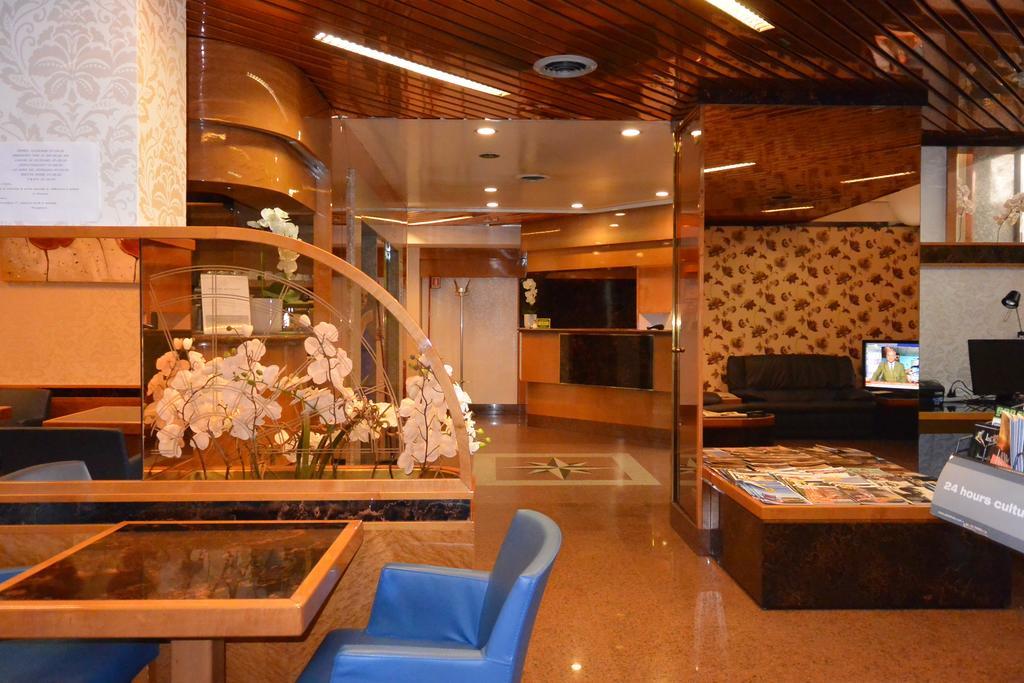 Hotel Lido 3*