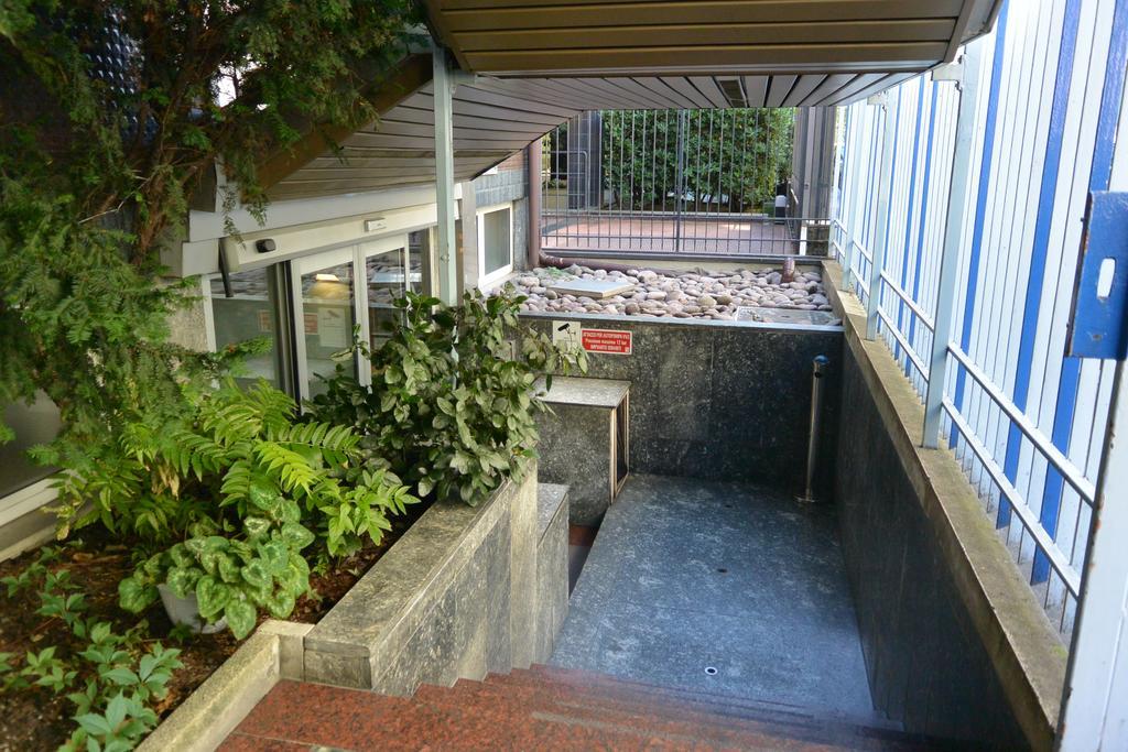 Lido Hotel Milan